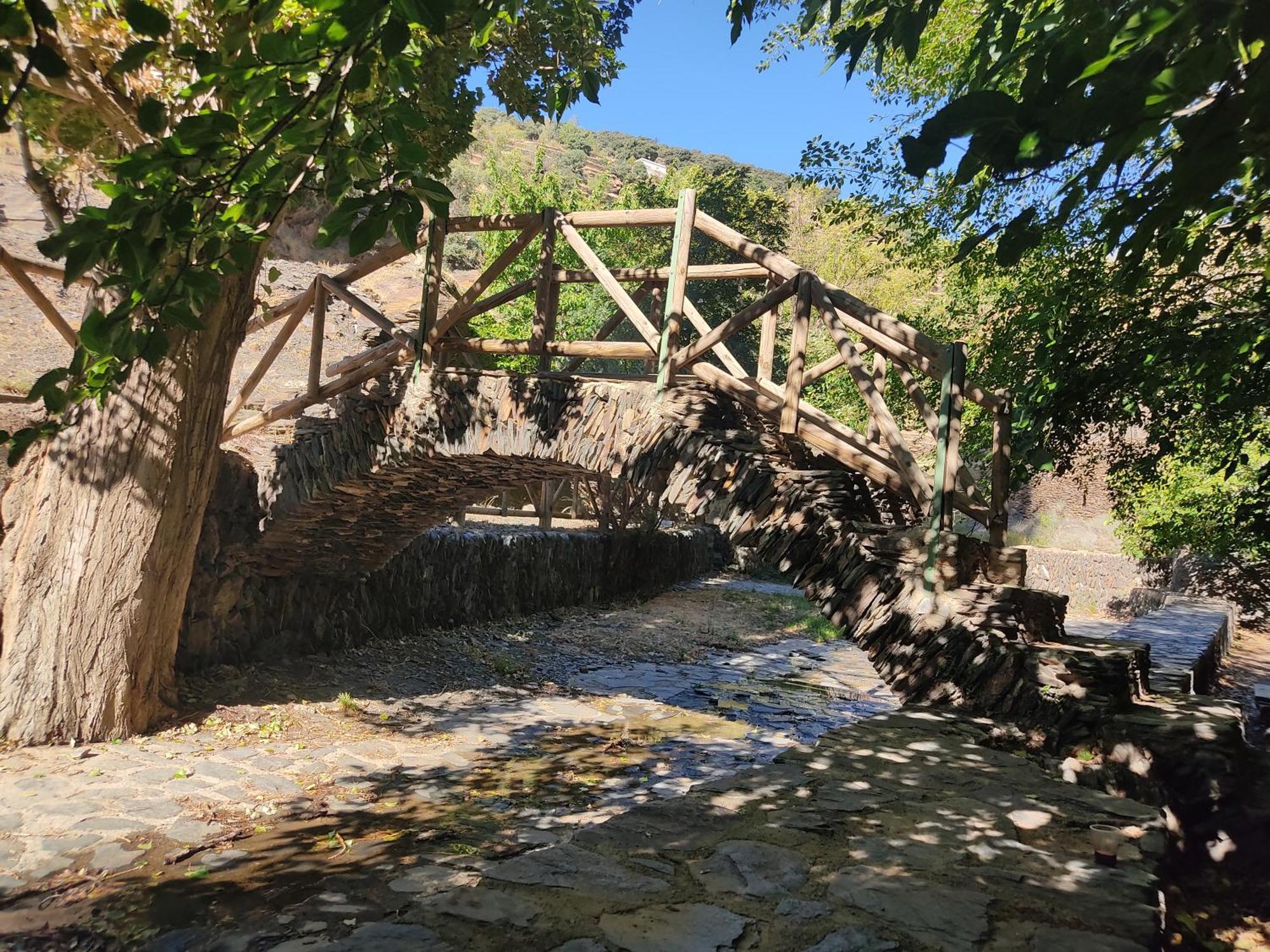 OhanesLa Castana Y La Uva公寓 外观 照片